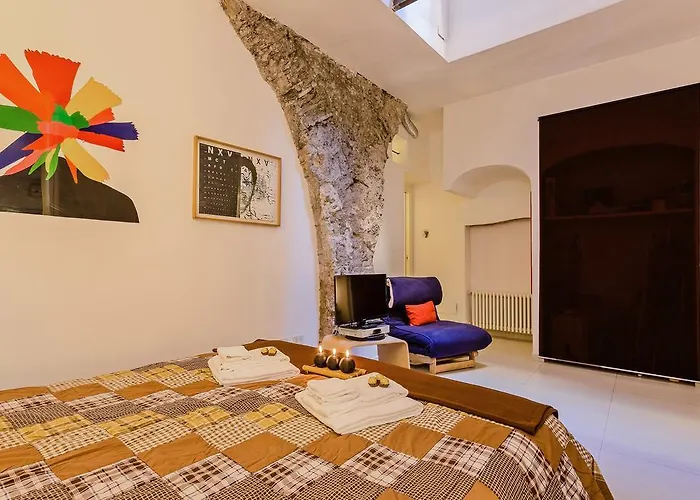 As Feel - Selci Apartamento