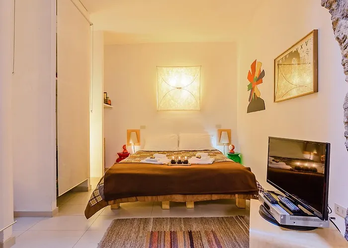As Feel - Selci Roma