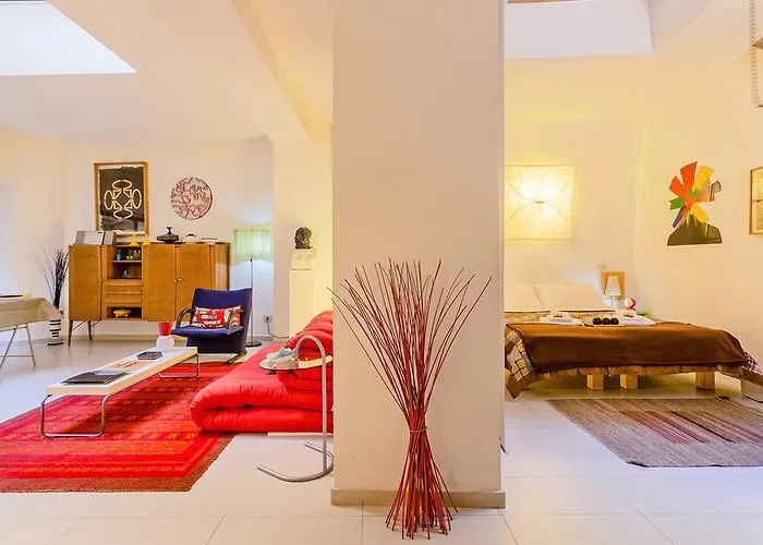 Apartamento As Feel - Selci