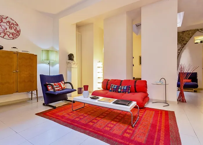 As Feel - Selci Apartamento *